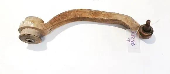 Front lower control arm/wishbone