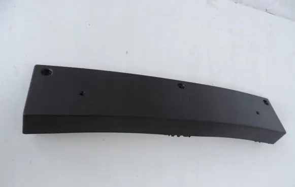 Opel Insignia B Number Plate Surrounds Holder Frame 13491290
