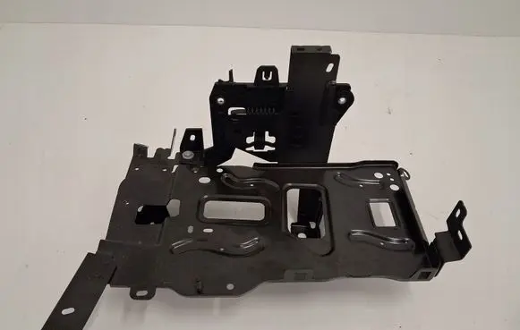 Peugeot 308 Battery box tray 9844868680