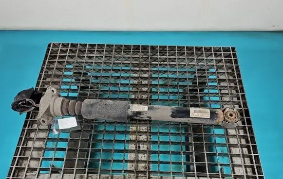 Rear shock absorber/damper