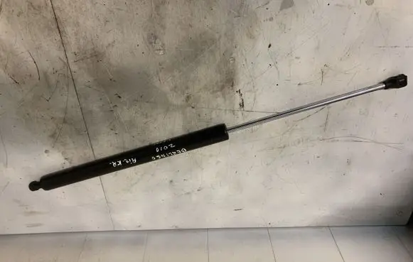 Citroen Berlingo Rear window strut damper 