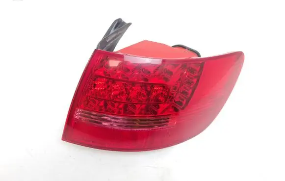 Audi A6 S6 C6 4F Rear/tail lights 4F9945222B 89037056