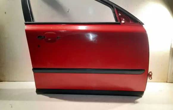 Volvo S40 Front door