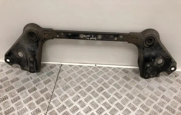 Nissan Juke I F15 Other front suspension part 