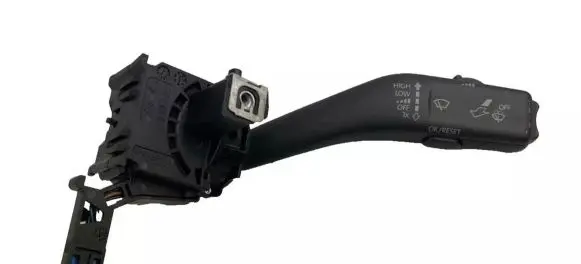 Volkswagen Jetta V Wiper control stalk 1K0953519L