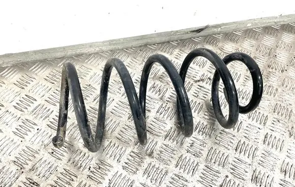 KIA Sorento Front coil spring