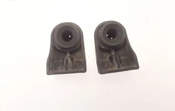 Citroen Berlingo Radiator mount bracket 9628677880