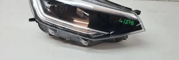 Volkswagen Taigo Headlight/headlamp 2G7941036C