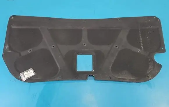 KIA Carens II Engine bonnet/hood sound/heat insulation IMPRK1541390
