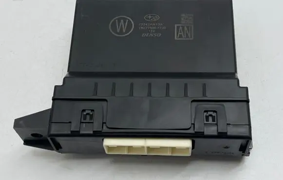 Subaru Outback (BT) Fan control module 72343AN13A