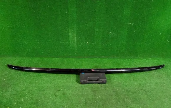 Audi Q8 Rear bumper trim bar molding 4M8807791A