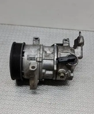 Peugeot 208 Air conditioning (A/C) compressor (pump) 9822184980 GE4471508110