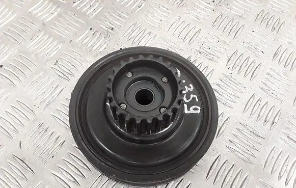 Skoda Octavia Mk3 (5E) Crankshaft gear 04l105243