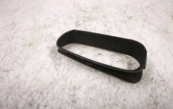 Other rear door trim element