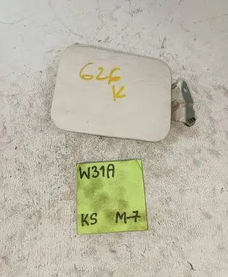 Mazda 626 Fuel tank cap GA7B42410