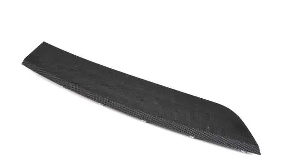 Mercedes-Benz GL X166 Dash center speaker trim cover A1666809807