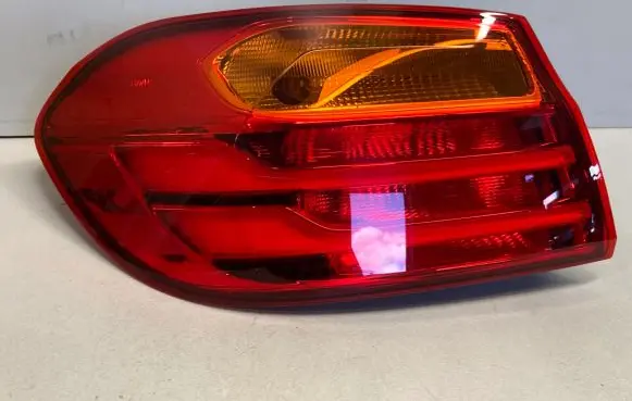 BMW 4 F32 F33 Rear/tail lights 63212572167 2572167