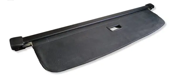 Volkswagen Golf VI Parcel shelf load cover 1K9867871A