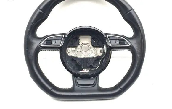 Audi A5 8T 8F Steering wheel 8K0419091CE