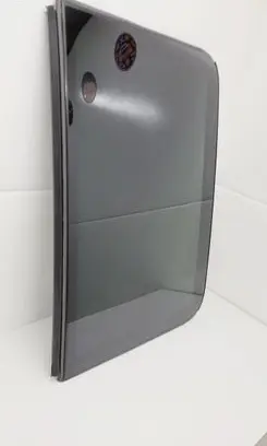 Porsche Macan (95B) Sunroof glass 43R015274
