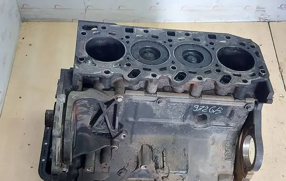 KIA Sorento Engine block D4CB