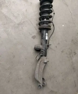 BMW X5 G05 Front shock absorber with coil spring 6869022