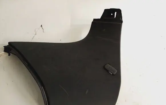 Audi A6 Allroad C6 (D)pillar trim (top) 4L0867245