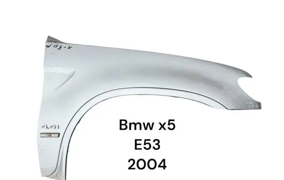 BMW X5 E53 Fender