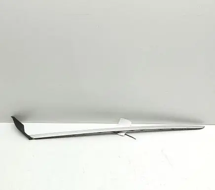 Hyundai Ioniq 5 Windshield trim 86130GI000