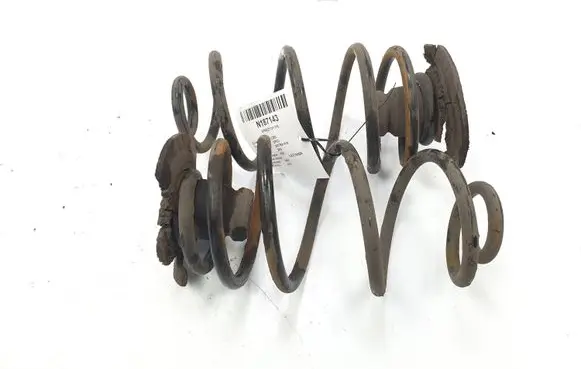 Opel Astra H Rear coil spring