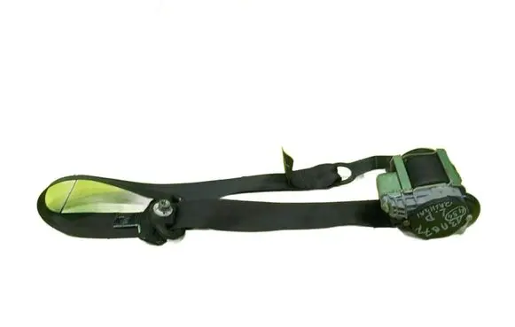 Hyundai Santa Fe Front seatbelt PRZOD BEZPIECZENSTWA