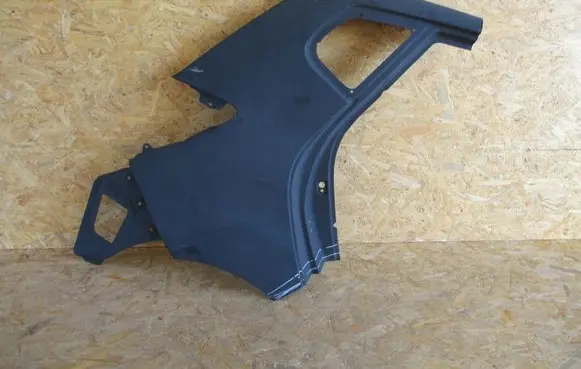 Hyundai ix20 Rear quarter panel 