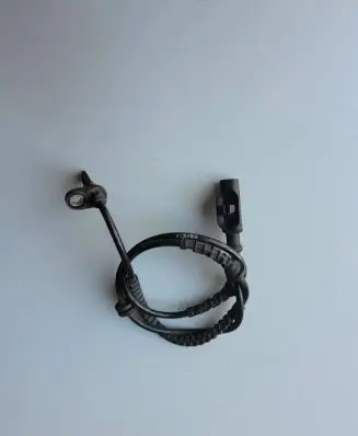 ABS brake wheel speed sensor