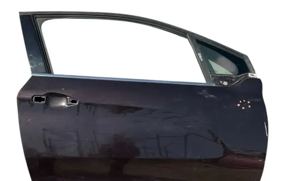 Peugeot 208 I Door (2 Door Coupe) 