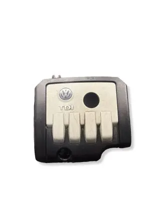 Volkswagen PASSAT B6 Engine cover (trim) 03G103925BP
