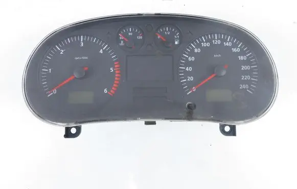 Seat Leon (1M) Speedometer (instrument cluster) 110080152005 1M0920802D