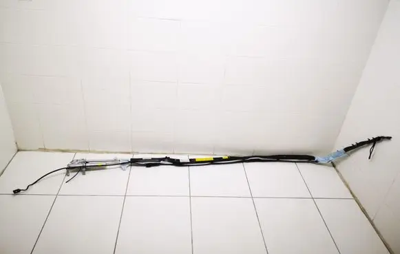 Volkswagen PASSAT B5 Roof airbag 3B9880741B 30004436E