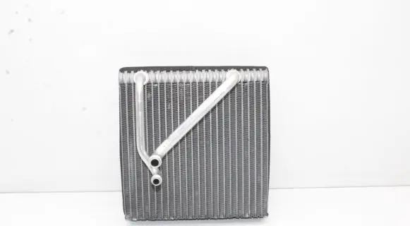 Audi TT TTS Mk2 Air conditioning (A/C) radiator (interior) 