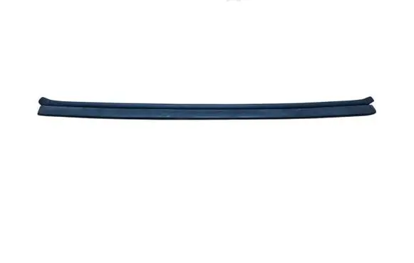 BMW 5 F10 F11 Engine compartment rubber 7206521