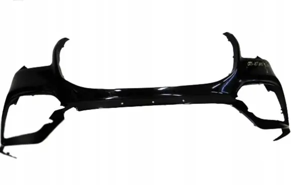 Mercedes-Benz GLS X167 Front bumper A1678859406