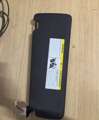 BMW M4 F82 F83 Sun visor 8061314 300617