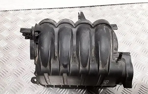 Intake manifold