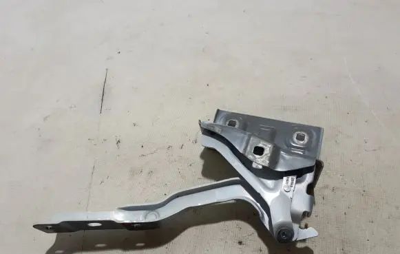 Renault Austral Engine bonnet/hood hinges 654012611R