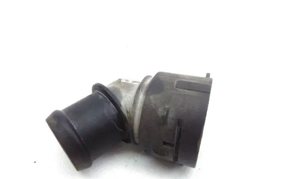 Skoda Fabia Mk1 (6Y) Engine coolant pipe/hose 1C012229