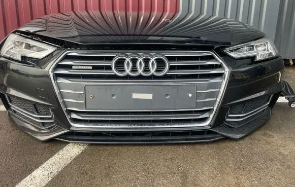 Audi A4 S4 B9 Front piece kit 