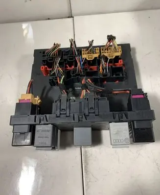 Volkswagen Tiguan Comfort/convenience module 3C0937049AH