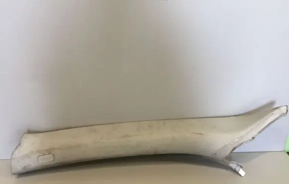 Audi A4 S4 B8 8K (A) pillar trim 8K0867233