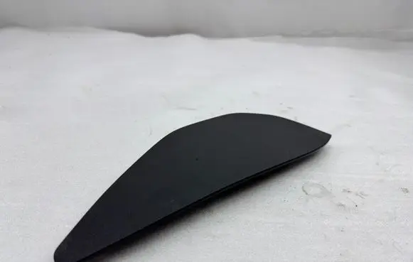Volkswagen Tiguan Dashboard side end trim 5NC858218