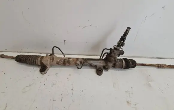 Toyota Corolla Verso AR10 Steering rack 7891501172