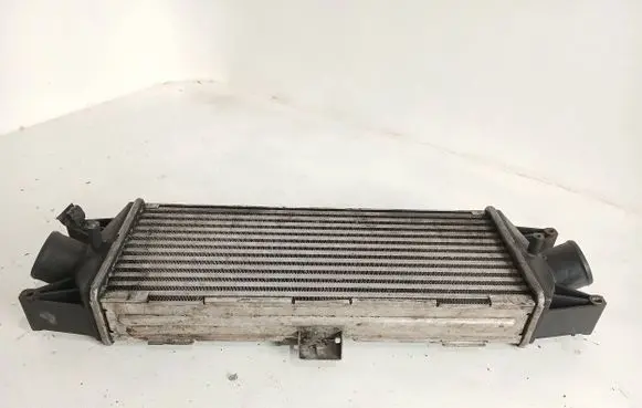 Iveco Daily 35 - 40.10 Intercooler radiator 0100801711 10012008
